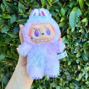 Labubu “Luck” Big Into Energy